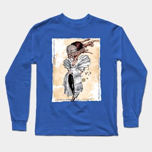 Fashion Monster III Long Sleeve T-Shirt